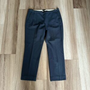 5 for $25 J Crew Blue Professional Trousers